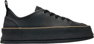 Max Mara Dames, Schoenen, Zwart, Maat: 39 EU Leer