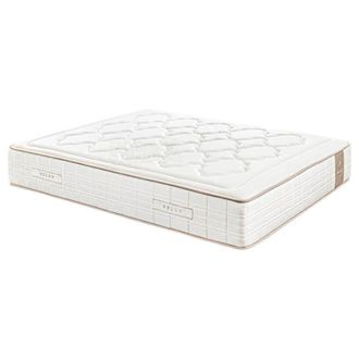 Relax Colch&oacute;n relax muelle ensacado 32 cm firmeza - 90x190 cm - medium