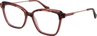 Ana Hickmann Brilframe AH6505 G22 53