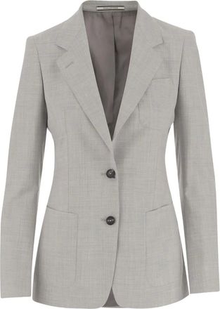 Tagliatore Blazer monopetto - Grigio