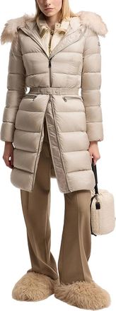 Moncler Boedic Down Jacket