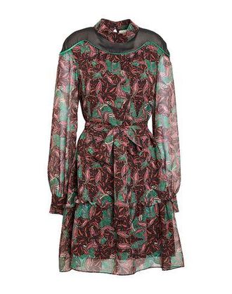 Saloni DRESSES - Mini dresses on YOOX.COM