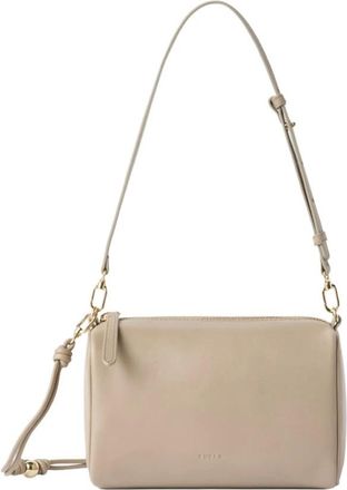 Furla Mujer, Bolsos, Beige, Talla: ONE Size