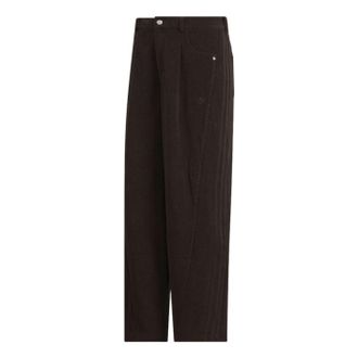 adidas Crafted Pants Aurora Coffee KT0683