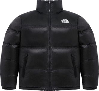 The North Face Novelty Nuptse Air RDS Down Jacket Asia Sizing Black NJ1DQ50A