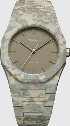 D1 Milano Orologio Forest Camo D1 Milano