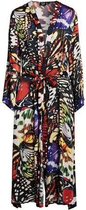 Leslie Amon COATS & JACKETS - Jackets on YOOX.COM