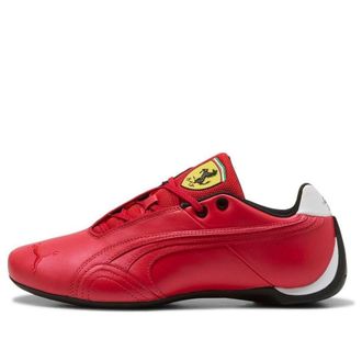 Puma x Scuderia Ferrari Future Cat Monza Rosso Corsa 309487-01