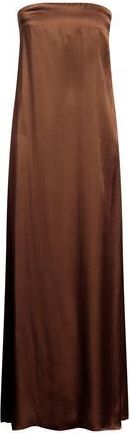 Semicouture DRESSES - Maxi dresses sur YOOX.COM