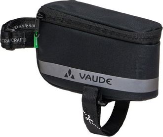 Vaude Top Tube Bag Velotasche - | schwarz