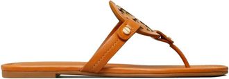 Tory Burch Mujer, Zapatos, Marr&oacute;n, Talla: 38 EU