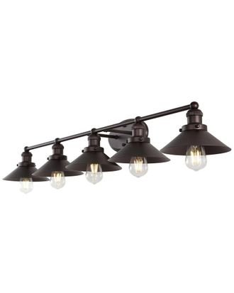Jonathan Y Designs Jonathan Y July Vanity Light