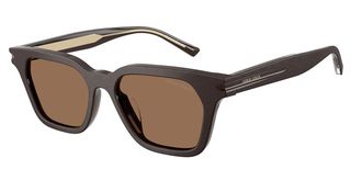 Giorgio Armani AR8251U 640273 Mens Sunglasses Size 52