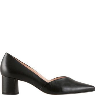 H&ouml;gl Boulevard 45 Pumps - Dames - Schoenen - Zwart - Maat: 35 1/2 EU Leer