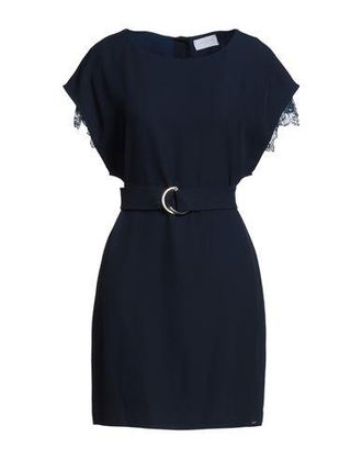 Nenette DRESSES - Mini dresses on YOOX.COM