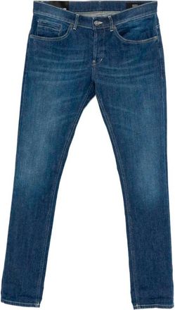 Dondup George Skinny 5-Pocket Jeans