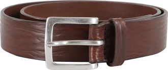 Orciani Hombre, Accesorios, Marr&oacute;n, Talla: 95 CM