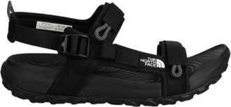 The North Face Explore Camp Sandaal - Heren - Outdoorschoenen - Zwart - 40 EU - Fitness