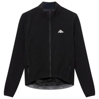 Cafe du Cycliste Solange Velotrikot f&uuml;r Herren | schwarz