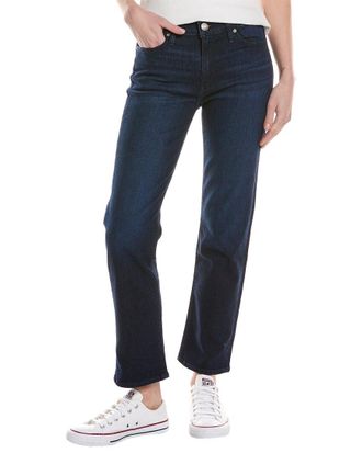 Hudson Hudson Jeans Nico Mid-Rise Rescue Straight Ankle Jean