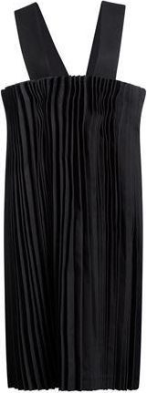 Comme Des Gar&ccedil;ons VESTIDOS - Vestidos midi en YOOX.COM