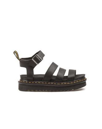 Sandales dr martens soldes on sale