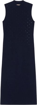 Pennyblack Donna, Abiti, Blu, XS, new