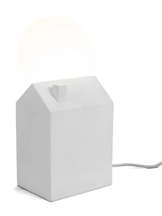 Seletti Dreamlike tafellamp - Wit