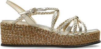 Jimmy Choo London Donna, Scarpe, Giallo, 40 EU, new