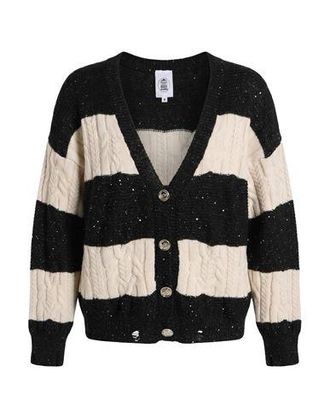 Le Voli&egrave;re KNITWEAR - Cardigans on YOOX.COM