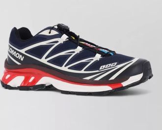 Salomon low-top sneakers