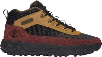 Timberland Schoenen - Heren - Veterlaarzen - Veelkleurig - 44 EU - Schoenen
