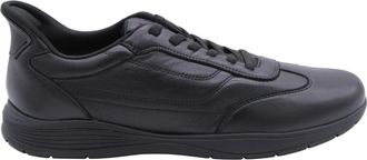 Geox Heren, Schoenen, Zwart, Maat: 42 EU