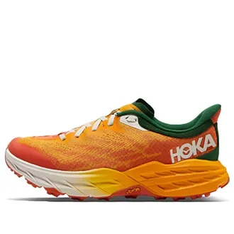 Hoka One One Speedgoat 5 Orange 1123157-RYPB
