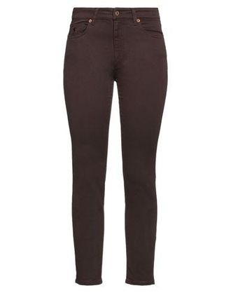 European Culture Pants