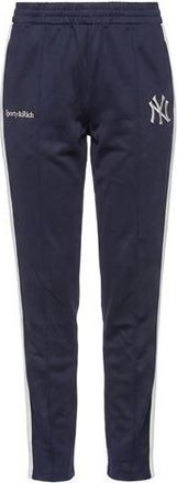 Sporty & Rich BOTTOMWEAR - Trousers on YOOX.COM