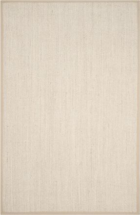 Safavieh Alfombra Sisal Mármol/Lino 183 X 274 cm