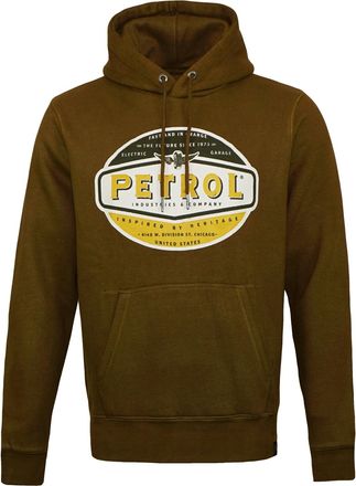 Petrol Industries Hoodie