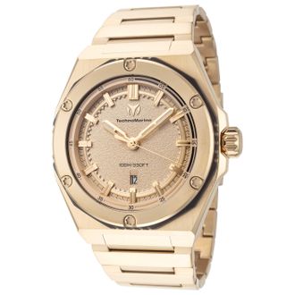 Technomarine Coral Legacy Mens Watch