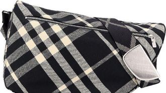 Burberry Accessories Blacks And Greys