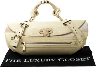 Versace 213352 Cream - Toni neutri