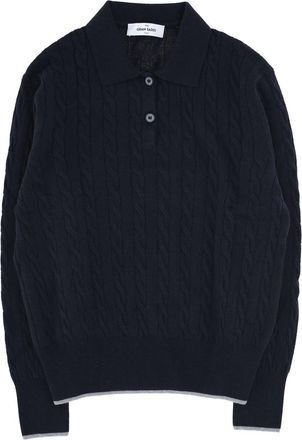 Gran Sasso T-Shirts And Polos