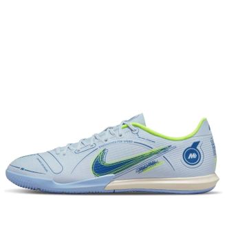 Nike Mercurial Vapor 14 Academy IC Grey Light Marine DJ2876-054