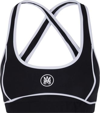 Amiri Dames, Ondergoed, Zwart, Maat: M