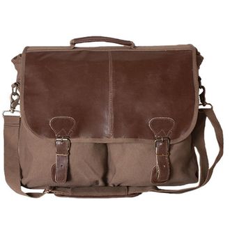 Fox Outdoor Products 46-40 Academic Portfolio Briefcase