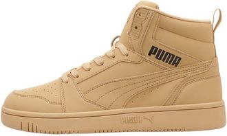 Puma Puma Rebound v6 Buck, Mens Sports Shoes, Taffy Black, 44.5 EU, Taffy Puma Black, 10 UK