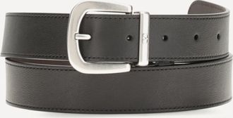 Valentino Garavani Cintura reversibile in pelle Man 100