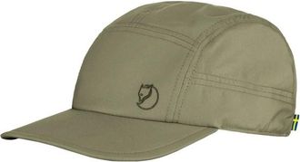 Fj&auml;llr&auml;ven Abisko Hike Lite Cap Cap - Unisex | oliv