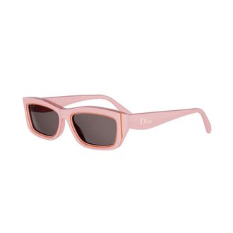 Dior CD40264I Sunglasses - Pink