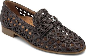 Aerosoles Worthed Loafer in Dark Brown at Nordstrom, Size 5.5